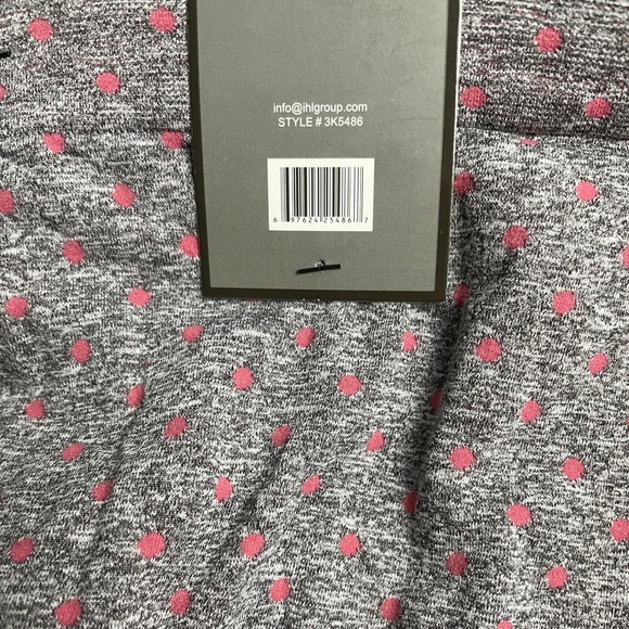 New! icyhot Seamless Panties 3 Pack Size XL - Picture 3 of 3